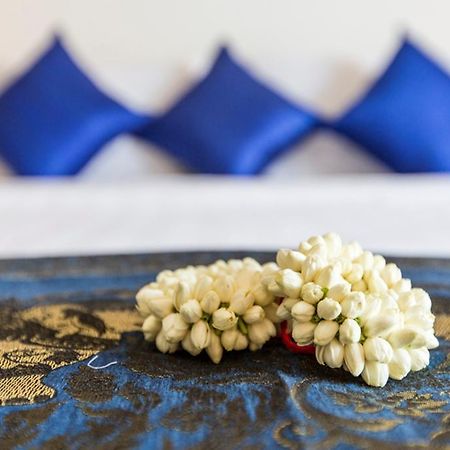 Jasmine Terrace Villa Phnompen Kültér fotó
