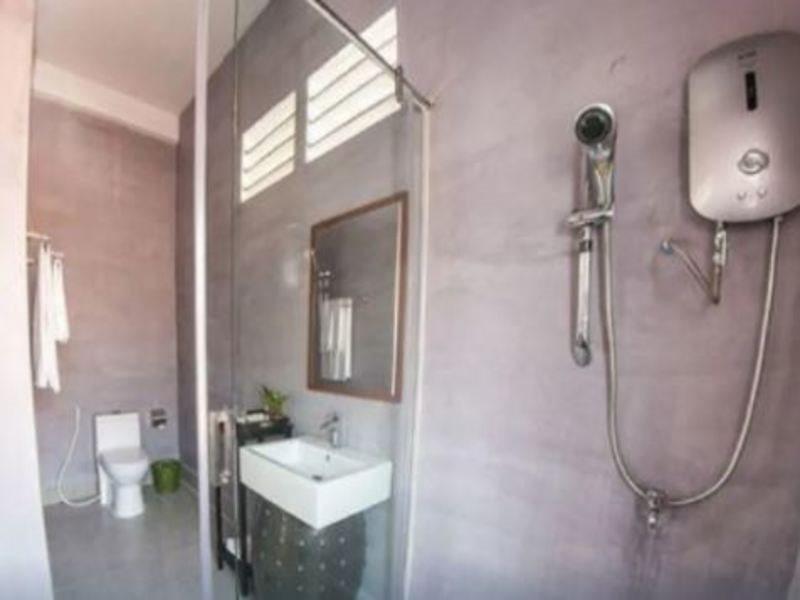 Jasmine Terrace Villa Phnompen Kültér fotó
