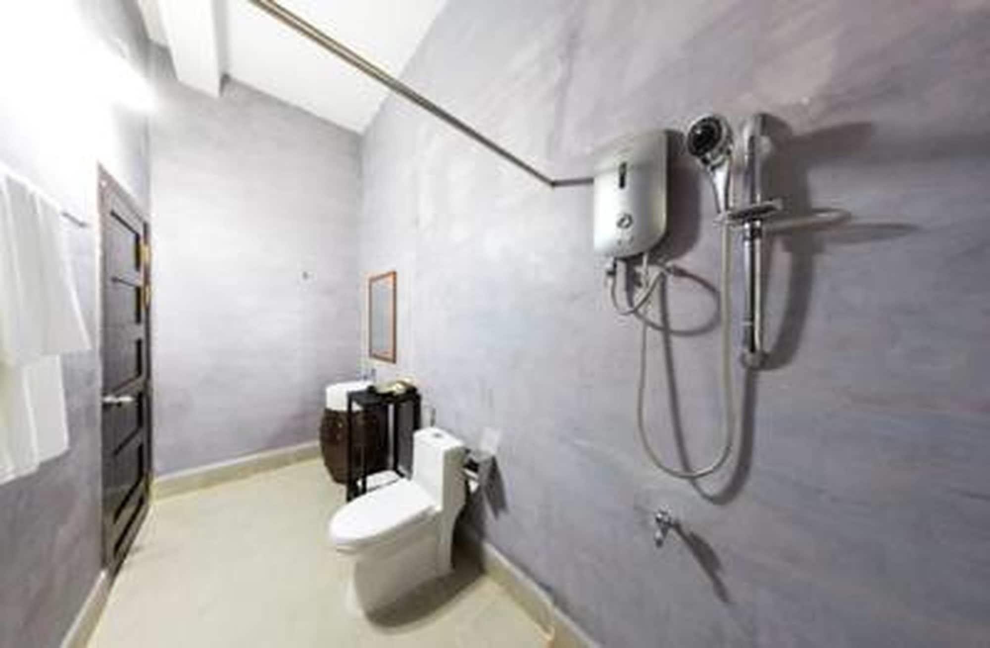 Jasmine Terrace Villa Phnompen Kültér fotó