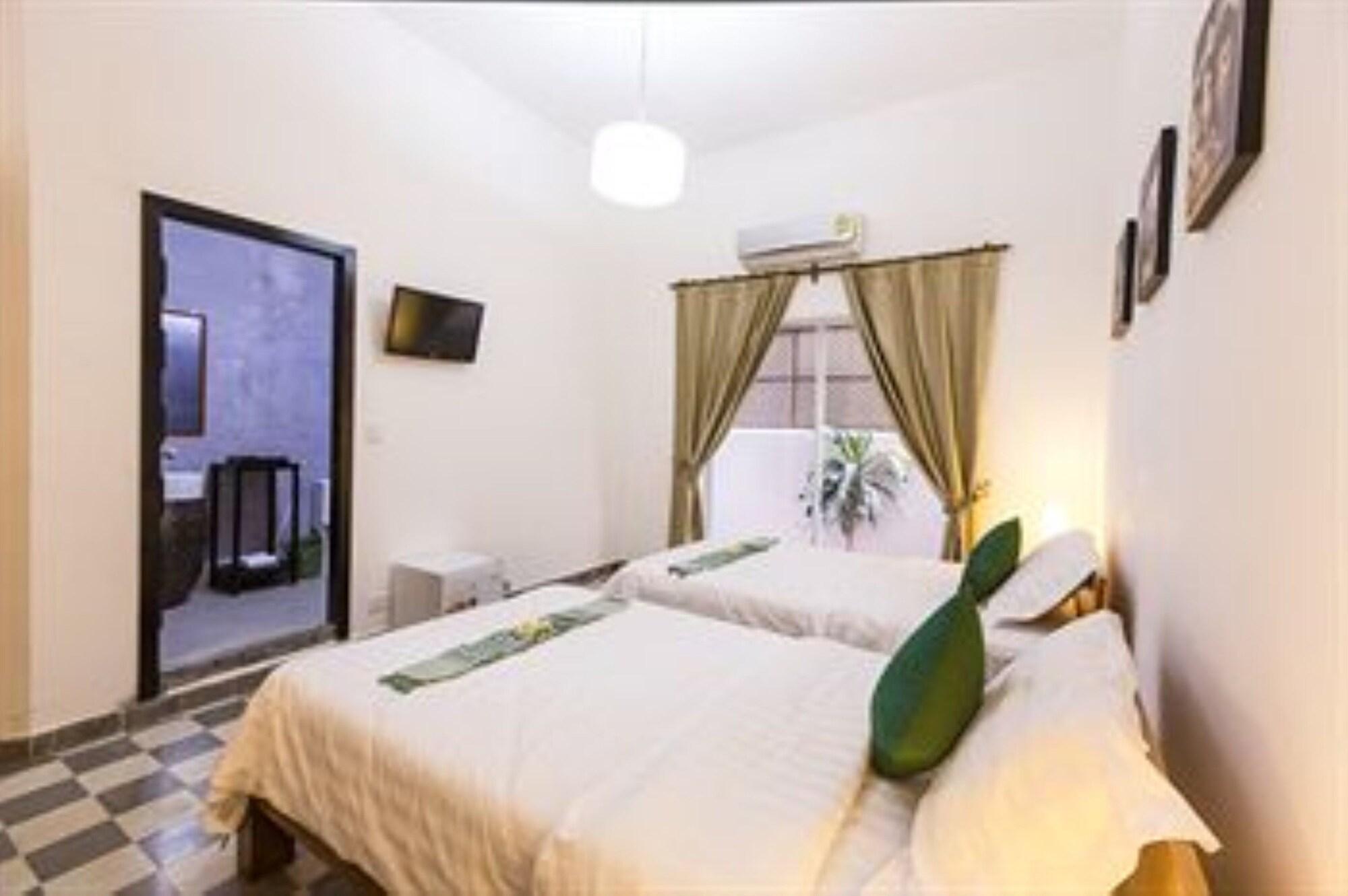 Jasmine Terrace Villa Phnompen Kültér fotó
