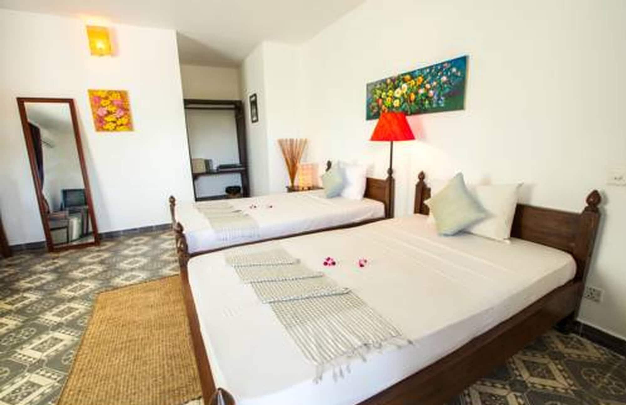 Jasmine Terrace Villa Phnompen Kültér fotó