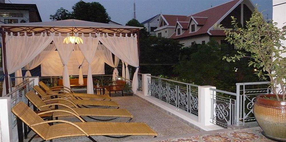 Jasmine Terrace Villa Phnompen Kültér fotó