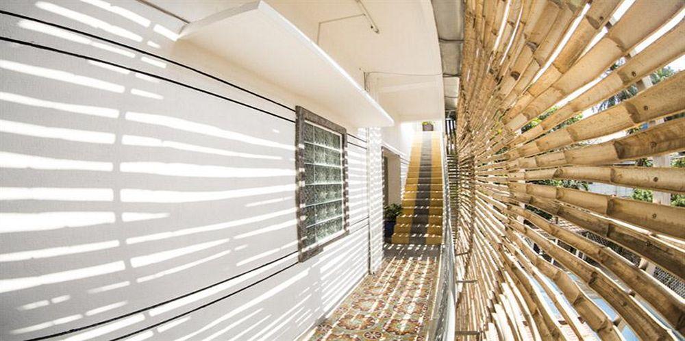 Jasmine Terrace Villa Phnompen Kültér fotó
