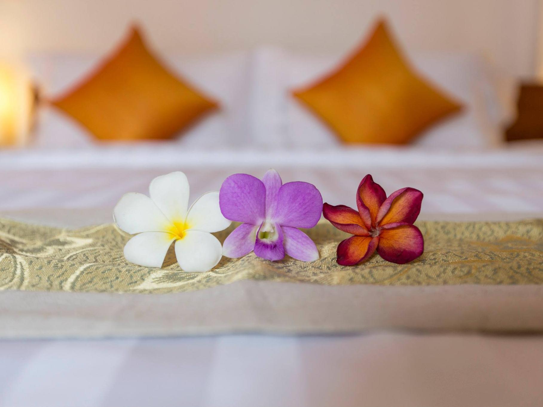 Jasmine Terrace Villa Phnompen Kültér fotó