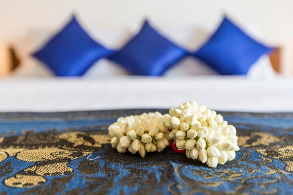 Jasmine Terrace Villa Phnompen Kültér fotó