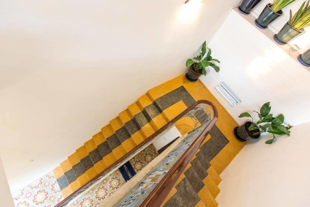 Jasmine Terrace Villa Phnompen Kültér fotó